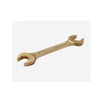 Llave Fija De Dos Bocas De 22x24 mm Anti-chispa De Aluminio Bronce Bahco NS006-2224 - Imagen 2