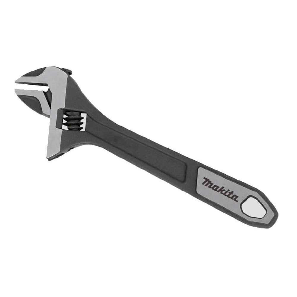 Llave Francesa 10" (250 MM) Makita B-65436 - Imagen 1
