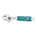Llave Francesa 12" Total Tools THT101126 - Imagen 2