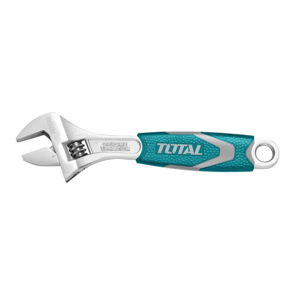 Llave Francesa 12" Total Tools THT101126 - Imagen 2