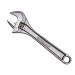 Llave Francesa 6" Cromada Bahco 8070 C