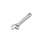 Llave Francesa 6" Cromada Bahco 8070 C - Imagen 2