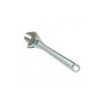 Llave Francesa 8" Cromada Bahco 8071 C
