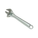 Llave Francesa Cromada 12" Bahco 8073 C