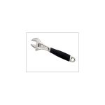 Llave Francesa Ergo 10" Cromada Bahco 9072 C - Imagen 2