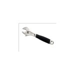 Llave Francesa Ergo 12" Cromada Bahco 9073 C