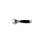 Llave Francesa Ergo 12" Cromada Bahco 9073 C - Imagen 2