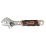 Llave Francesa Mango Engomado Famastil HPBS-006