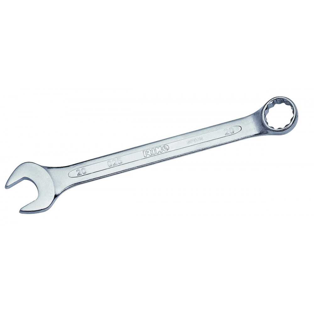 Llave Punta Corona 1" Irimo 25A-32-1 - Imagen 2