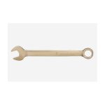 Llave Punta Corona 23 mm Anit-chispa De Aluminio Bronce Bahco NS002-23 - Imagen 3