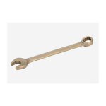 Llave Punta Corona 23 mm Anit-chispa De Aluminio Bronce Bahco NS002-23 - Imagen 2