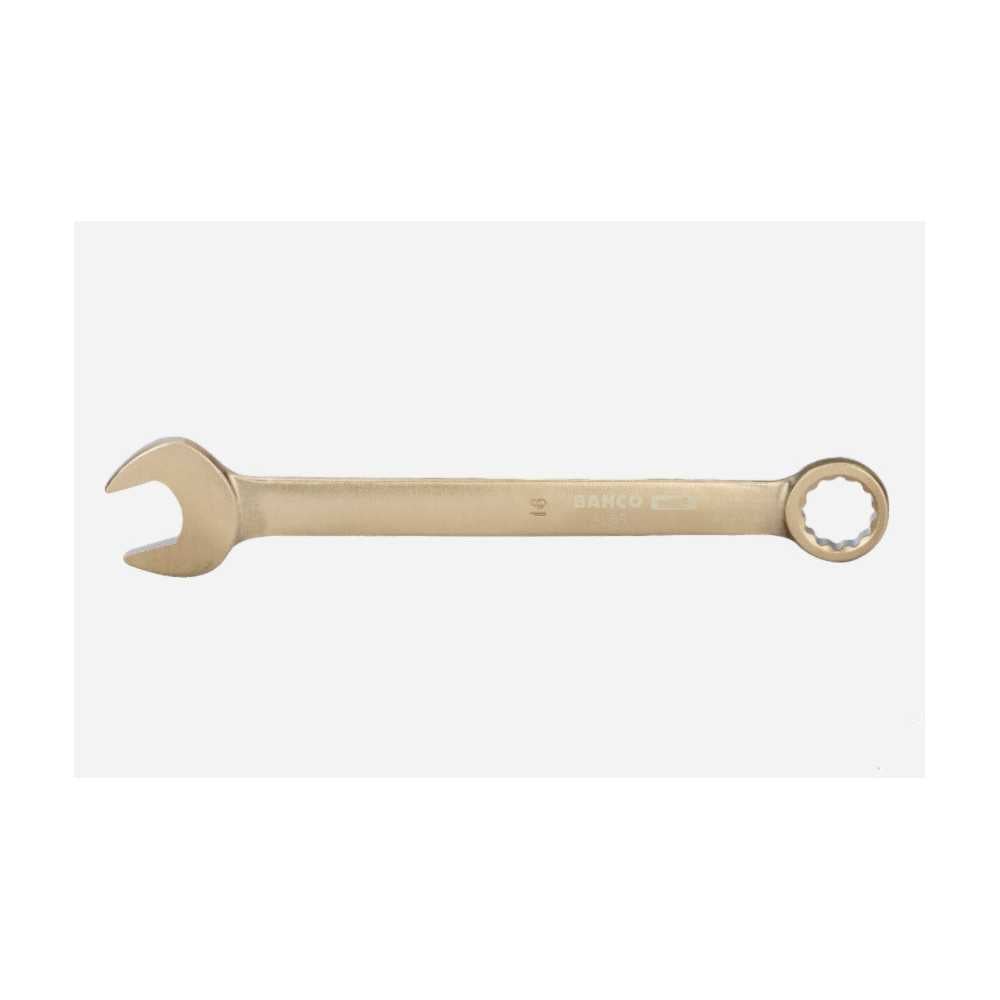Llave Punta Corona 7 mm Anit-chispa De Aluminio Bronce Bahco NS002-7 - Imagen 3