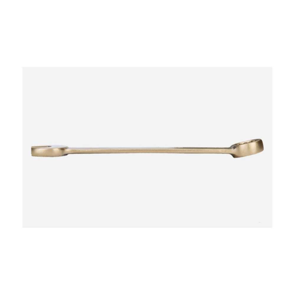 Llave Punta Corona 7 mm Anit-chispa De Aluminio Bronce Bahco NS002-7 - Imagen 4
