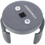 Llave Saca Filtro Ajustable de 2-1/2" a 3-1/8" AI050030 Jonnesway MI-JON-39981 - Imagen 3