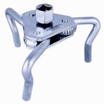 Llave Saca Filtro de 3 Patas 45mm - 110mm AI050037 Jonnesway MI-JON-47088 - Imagen 2