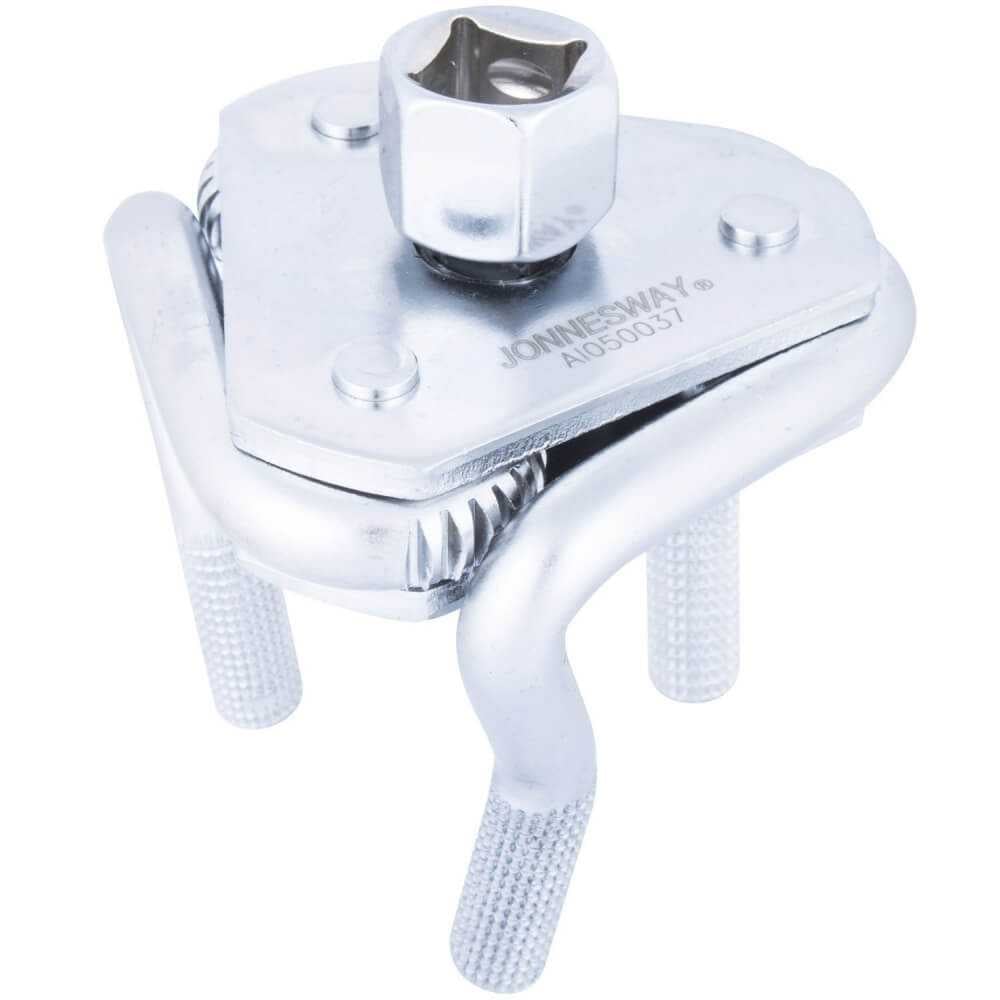 Llave Saca Filtro de 3 Patas 45mm - 110mm AI050037 Jonnesway MI-JON-47088 - Imagen 3