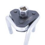 Llave Saca Filtro de 3 patas 63mm - 120mm AI05003 Jonnesway MI-JON-47089 - Imagen 2