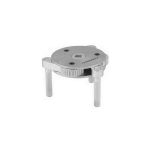 Llave Saca Filtro Tipo Araña 1/2" 95-165mm Jonnesway MI-JON-46813
