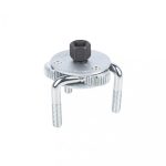 Llave Saca Filtro Tipo Araña 3/8" 65-120mm Jonnesway MI-JON-31663 - Imagen 2