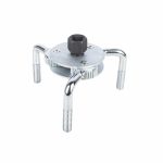 Llave Saca Filtro Tipo Araña 3/8" 65-120mm Jonnesway MI-JON-31663