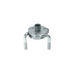 Llave Saca Filtro Tipo Araña 3/8" 80-120mm Jonnesway MI-JON-46812