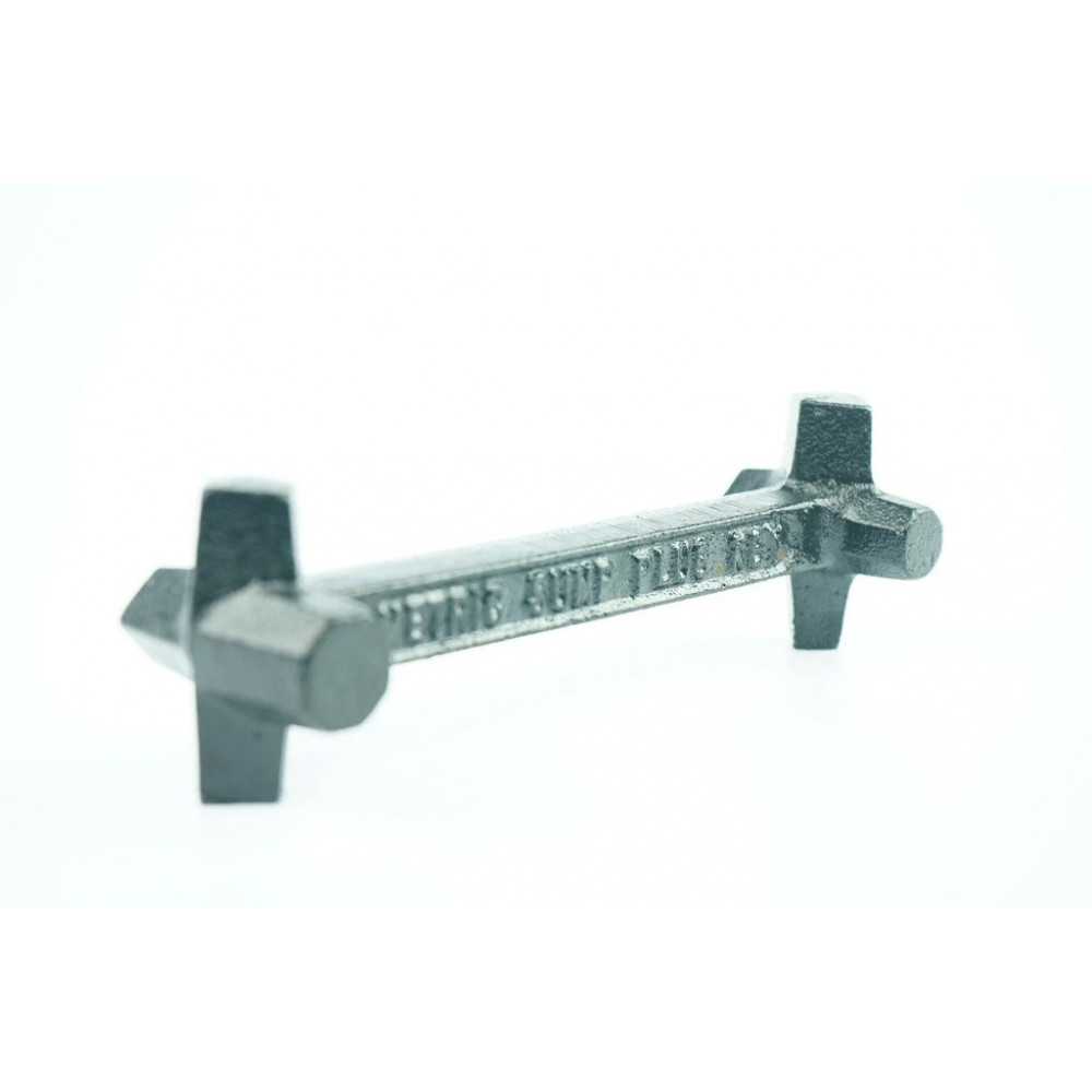 Llave Tapón de Carter 150mm AN010009A Jonnesway MI-JON-33542 - Imagen 1