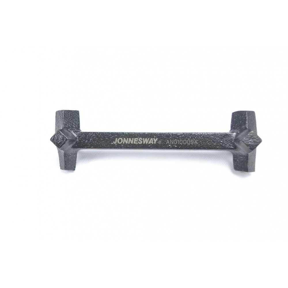 Llave Tapón de Carter 150mm AN010009A Jonnesway MI-JON-33542 - Imagen 2