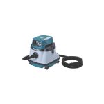 Aspiradora 1050 W (HUMEDO Y SECO) 25L 20m3 x min Makita VC2510LX1