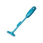 Aspiradora 1,1m3 /min Interruptor de toque (Turbo/Alto/Bajo) Batería integral Makita CL104DWYX