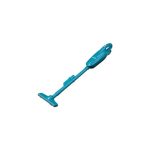 Aspiradora 1,2m3 /min Interruptor de toque (alto/bajo) Makita CL102DZ