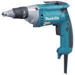 Atornillador Eléctrico 1/4" Hexagonal 570 W Makita FS2200