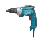 Atornillador Eléctrico 1/4" Hexagonal 570 W Makita FS2500