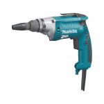 Atornillador Eléctrico 1/4" Hexagonal 570 W Makita FS2700