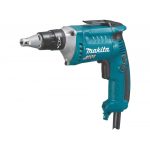 Atornillador Eléctrico 1/4" Hexagonal 570 W Makita FS4200