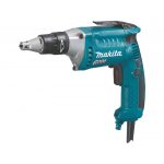 Atornillador Eléctrico 1/4" Hexagonal 570 W Makita FS6300