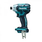 Atornillador Inalámbrico Impulsado por Aceite (sin batería) Makita DTS141Z