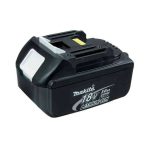 Batería 18-Volt 3.0 Ah BL 1830 LXT Lithium-Ion Makita 632G12-3