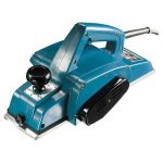 Cepillo Eléctrico 110 mm 840 W Profundidad de Cepillado 2 mm Makita 1911B