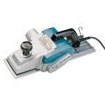 Cepillo Eléctrico 170 mm 1200 W Profundidad de Cepillado 2 mm Makita 1806B