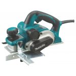 Cepillo Eléctrico 82 mm 1050 W Makita KP0810C