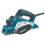 Cepillo 82 mm 620 W Makita KP0800