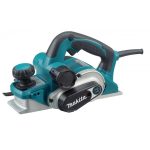 Cepillo Eléctrico 82 mm 850 W Makita KP0810
