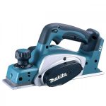 Cepillo (sin batería) Makita DKP180Z
