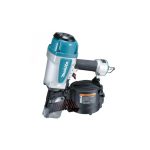 Clavadora capacidad de clavo 1-1/4" a 2-1/2" (carga calvos en rollo) 2,2 kg Makita AN611