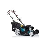 CORTADORA DE CESPED 460MM, B&S500E,140ML, ALT COLTE 25 - 75MM (AUTOPROPULSADO) MAKITA PLM4628N - Imagen 3