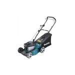 CORTADORA DE CESPED 460MM, B&S500E,140ML, ALT COLTE 25 - 75MM (AUTOPROPULSADO) MAKITA PLM4628N - Imagen 2
