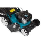 CORTADORA DE CESPED 460MM, B&S500E,140ML, ALT COLTE 25 - 75MM (AUTOPROPULSADO) MAKITA PLM4628N - Imagen 4