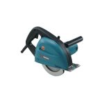 Cortadora de Metal 7-1/4" (185 mm) 1100 W (disco estándar 38T) Makita 4131