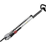 Cortaseto de 25,4 cc 0.77kw/ 1,1HP - Mango en "O" Makita EN4950H