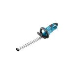 Cortasetos Inalambrico 21-5/8" 18Vx2 (sin batería ni cargador) Makita DUH551Z